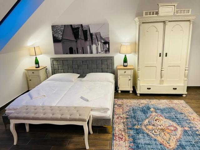 PalkonyaPalkonyha Panzio Speiz Gasztromuhely住宿加早餐旅馆 外观 照片